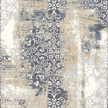 Ковер польский Agnella Soft Rye pearl (хит-сет)