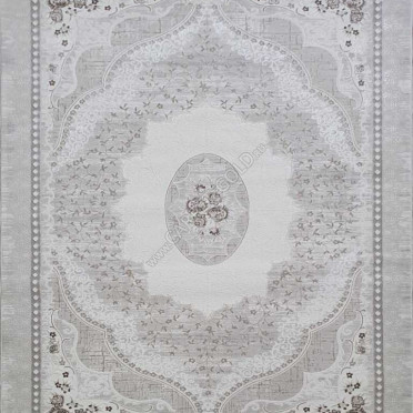Турецкий ковер Amatis Lux 36548A STAN L.BEIGE / L.BEIGE