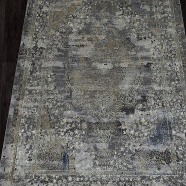 Ковер O1174 - 110 - Прямоугольник - коллекция AZIZA