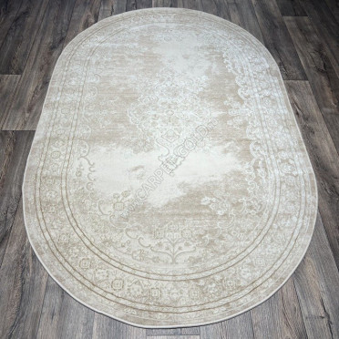 ALVITA 4433A S.CREAM-S.CREAM овал