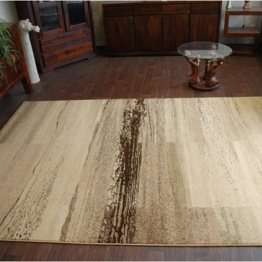 Ковер польский Angella Spinel beige
