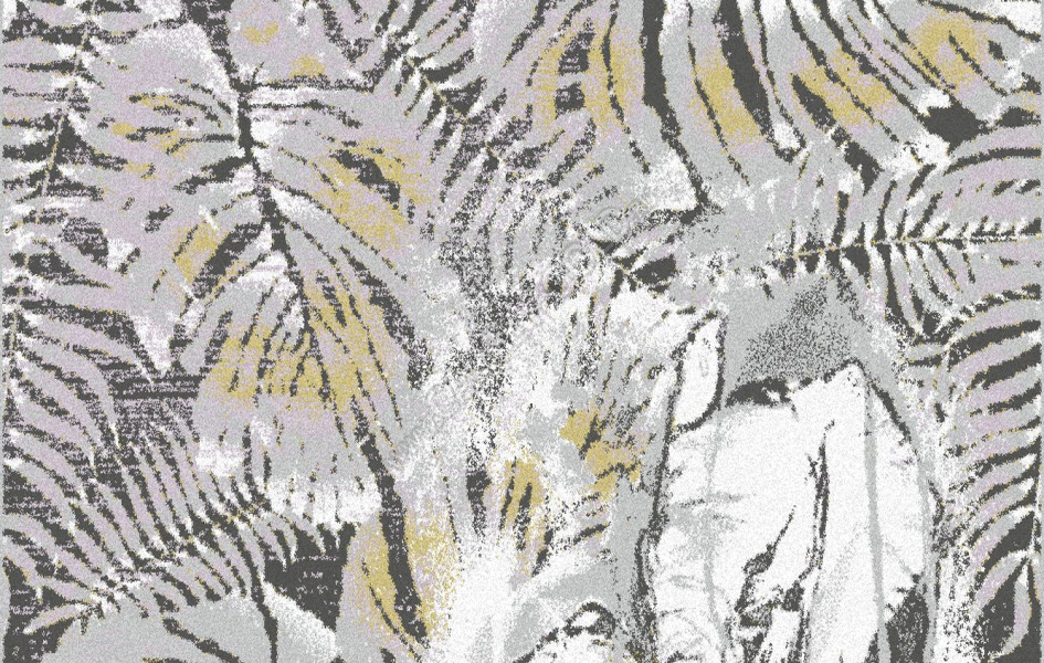Ковер польский Agnella Touch Africa grey