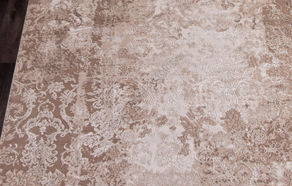 Ковер ARMINA 03708A - BROWN / BROWN