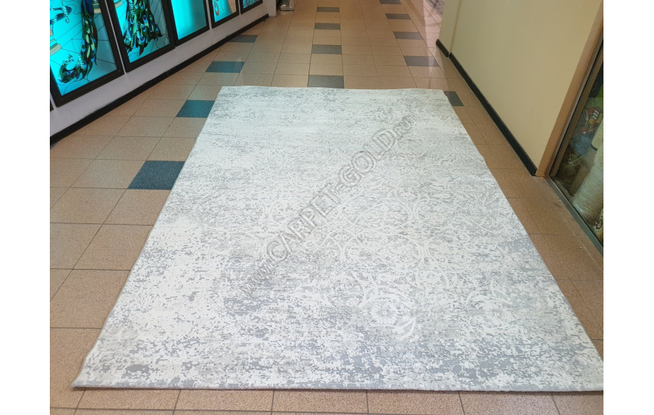 Ковер бельгийский Canyon 52034 6464 прямоугольный