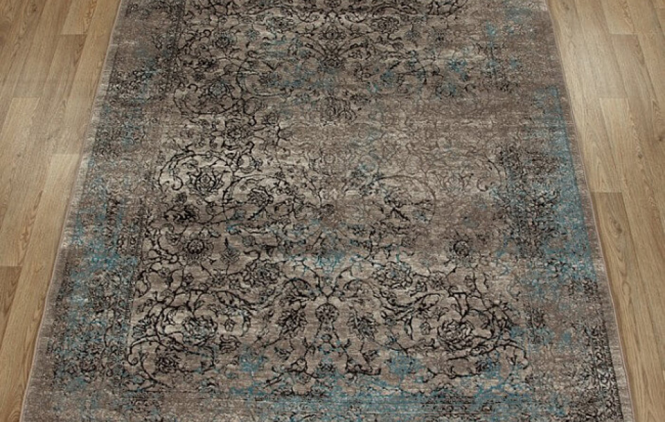 Ковер бельгийский Patina 41043 620