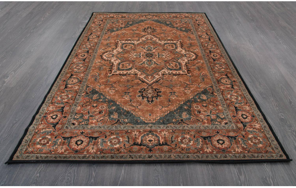 Ковер бельгийский Kashqai 4354 500 прямоугольный