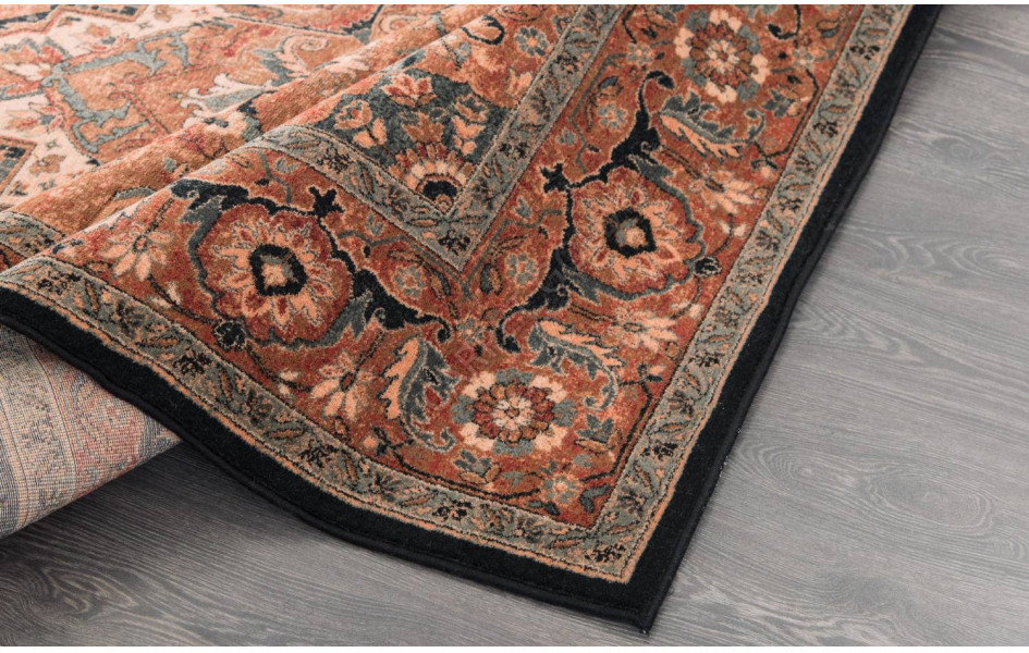 Ковер бельгийский Kashqai 4354 500 прямоугольный