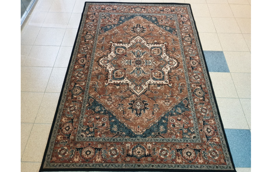 Ковер бельгийский Kashqai 4354 500 прямоугольный