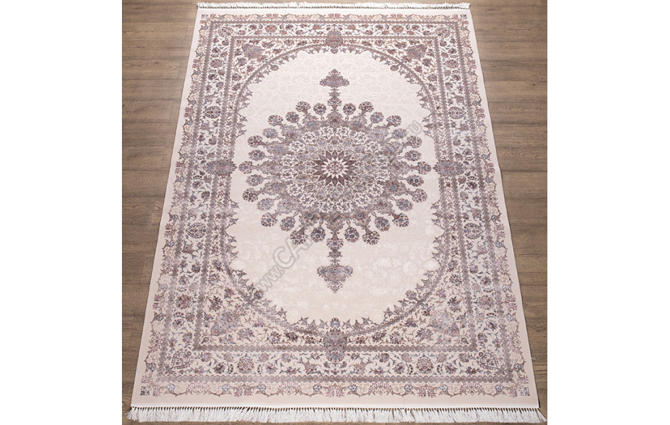 Ковер Mirage Дизайн 2118R Цвет KREM / BEJ