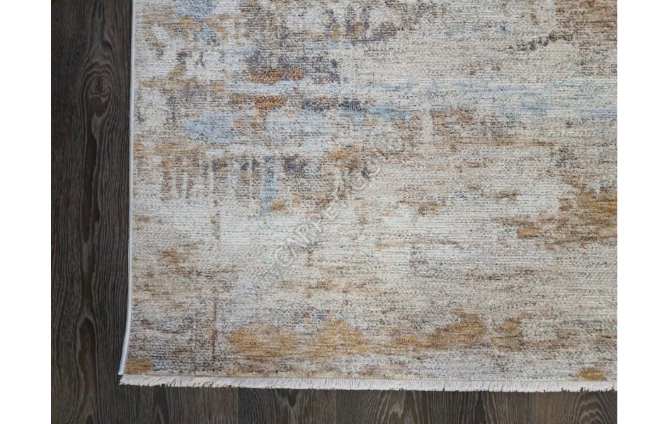 Ковер MUSTIC 06280A BEIGE-CREAM
