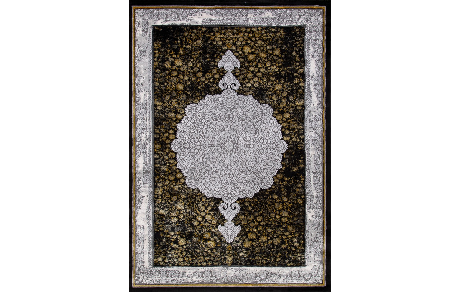 Ковер 04482G - GOLD / GOLD OMEGA