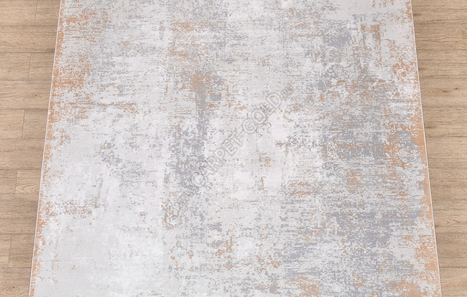 Ковер B903A ЦВЕТ COKME_BEIGE / BEIGE