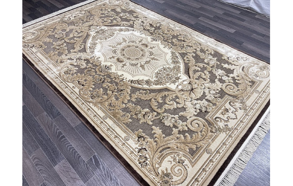 Ковер бельгийский KUNDUZ 5107_498330