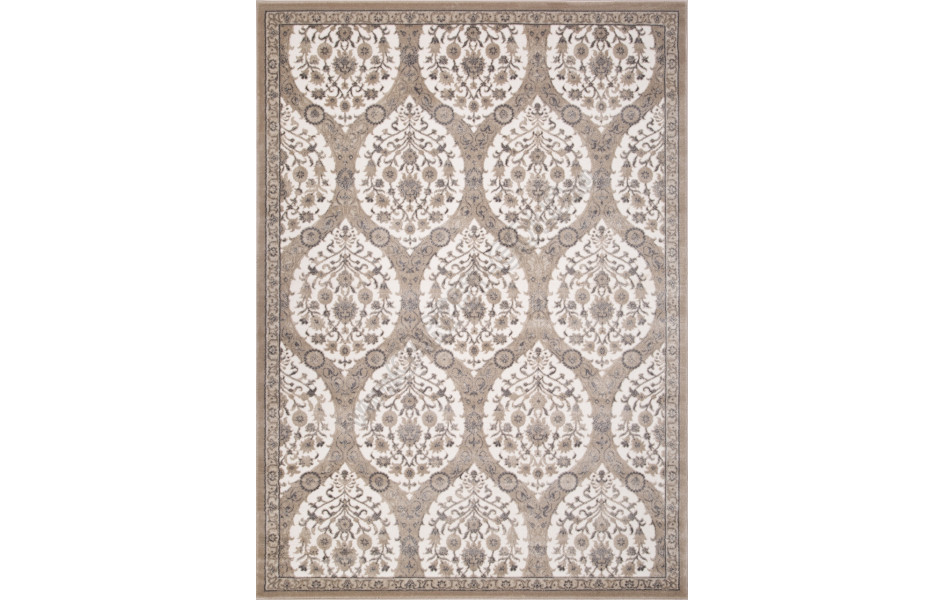 Ковер D740 - CREAM ATLANTIS