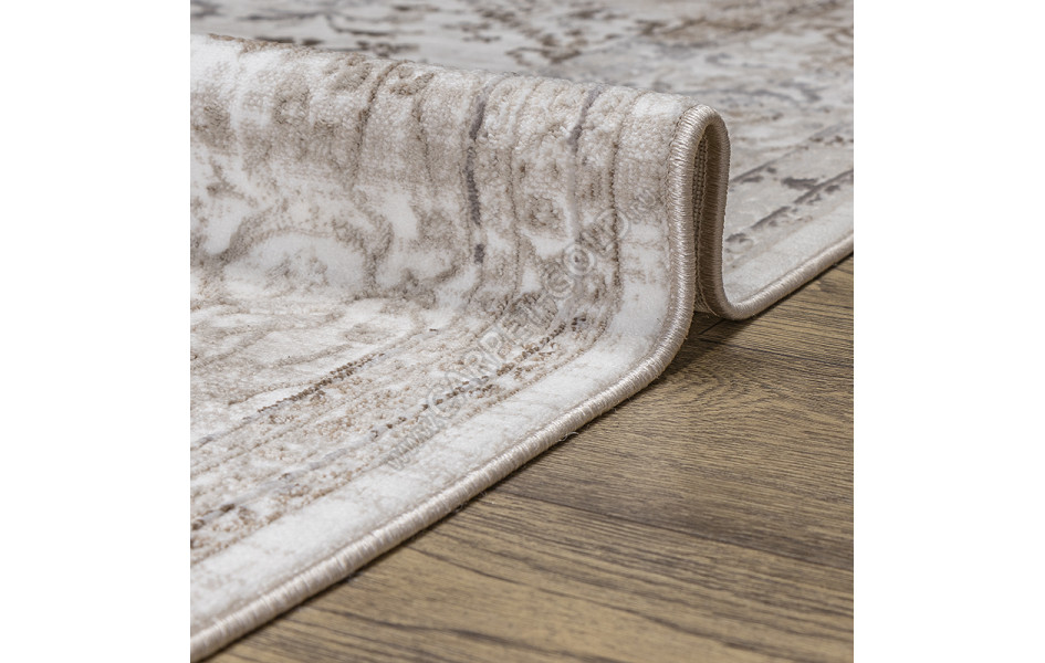 КОВРЫ ДИЗАЙН 20107 ЦВЕТ 25126 Премиум