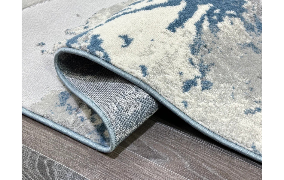 V136A_D.GREY SHRINK L.BLUE HEATSET