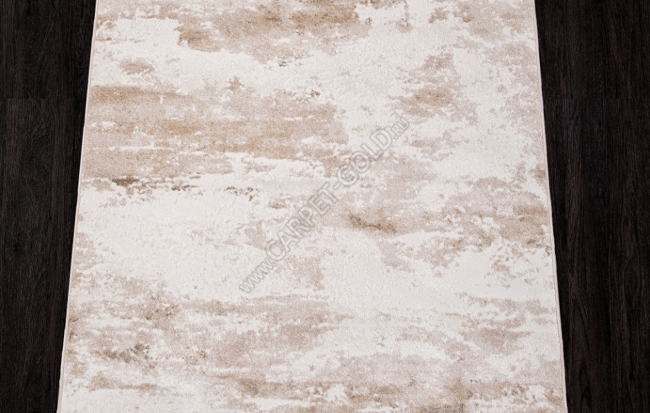 Ковровая дорожка D994 - BEIGE - коллекция NATUREL