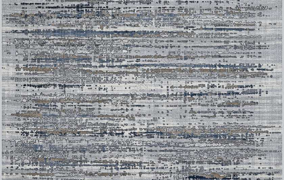 Турецкий ковер Regnum 37381A STAN L.BLUE / L.GREY