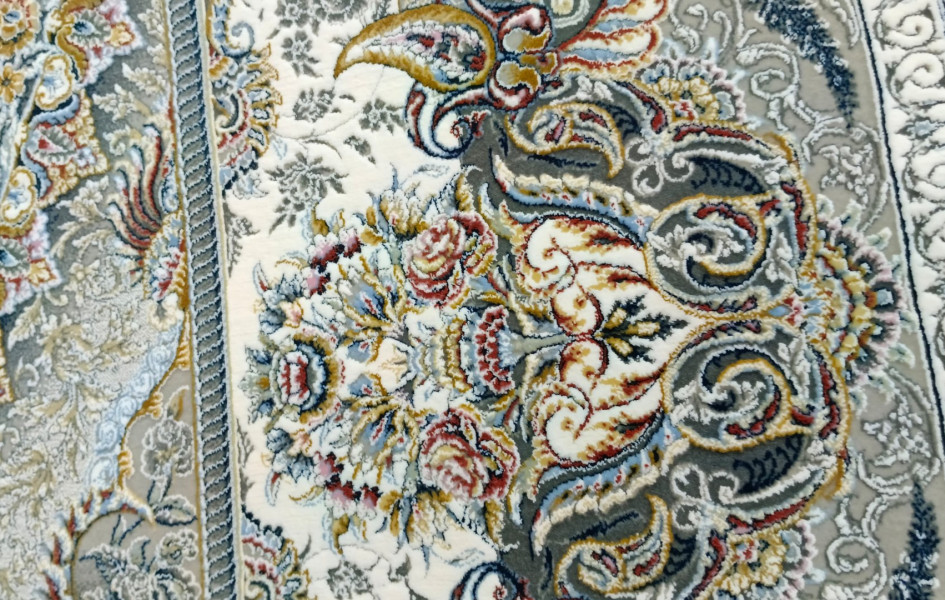 Ковер иранский 174 FI - коллекция FARSI 1500