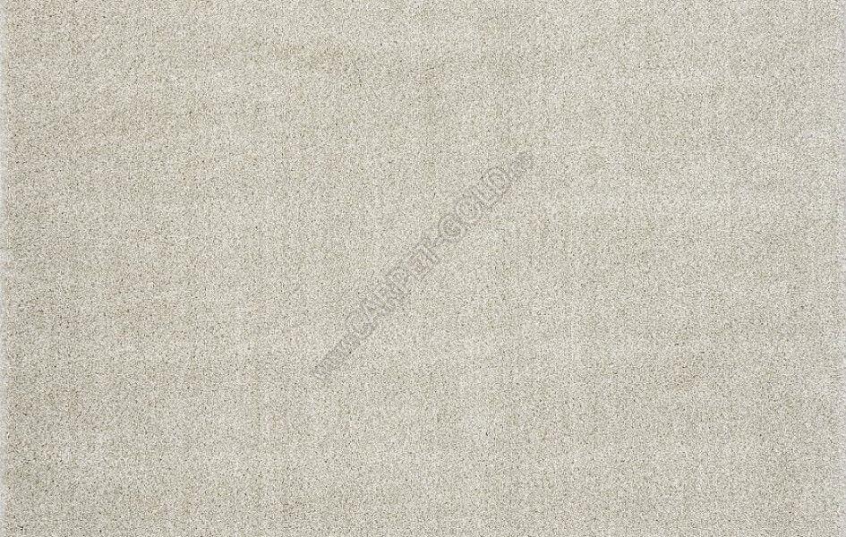 Однотонный ковер T600 - CREAM - Прямоугольник - коллекция SOFIA