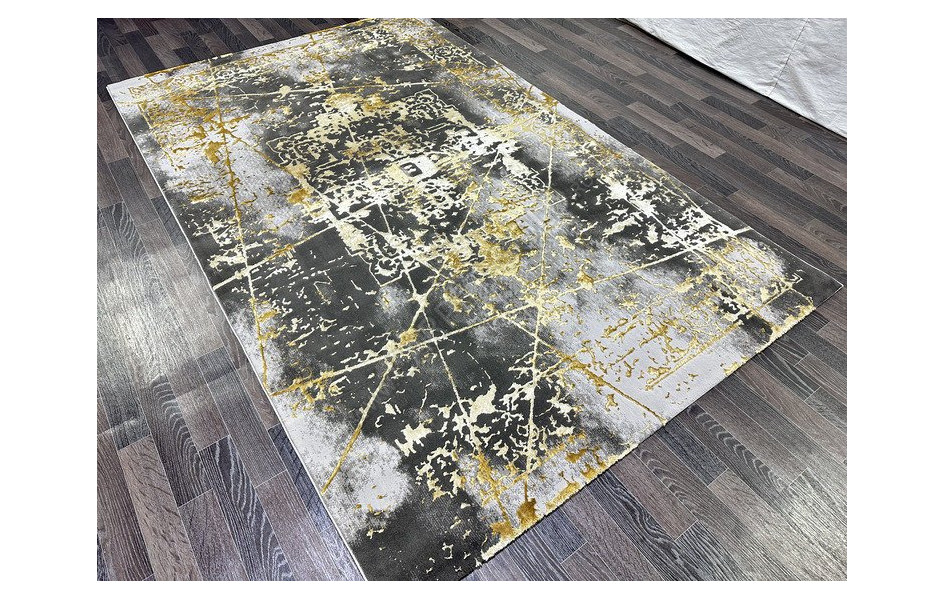 Ковер турецкий Lisa AA925A прямоугольный