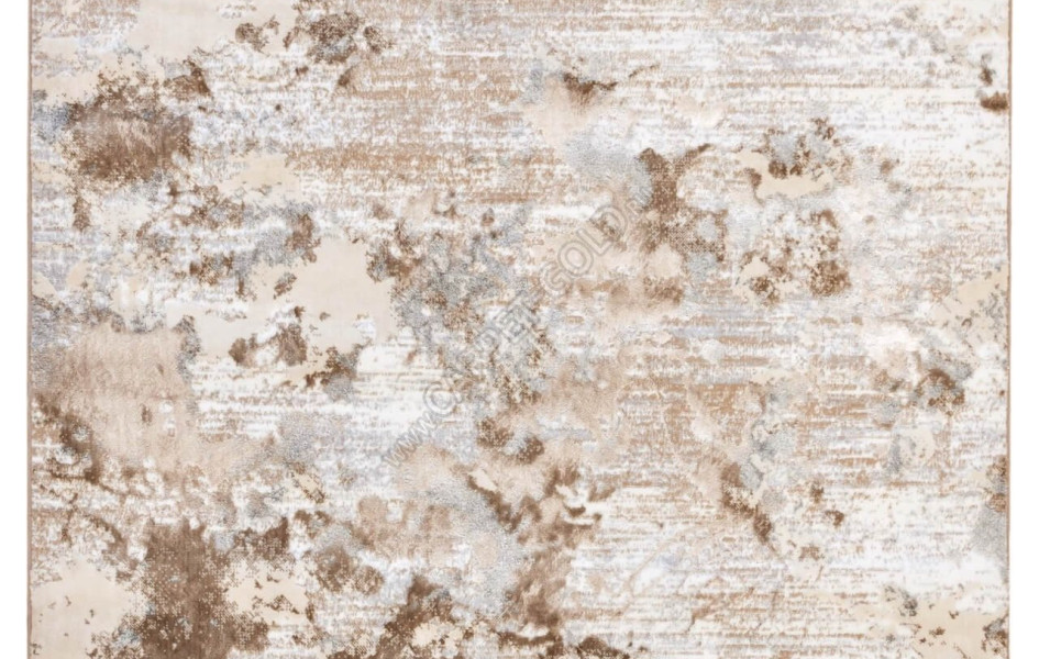 F504C_CREAM SHIRINK / VIZON FDY Белла