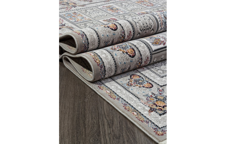 Ковер 7008 - 000 - Прямоугольник - коллекция MAKTUB