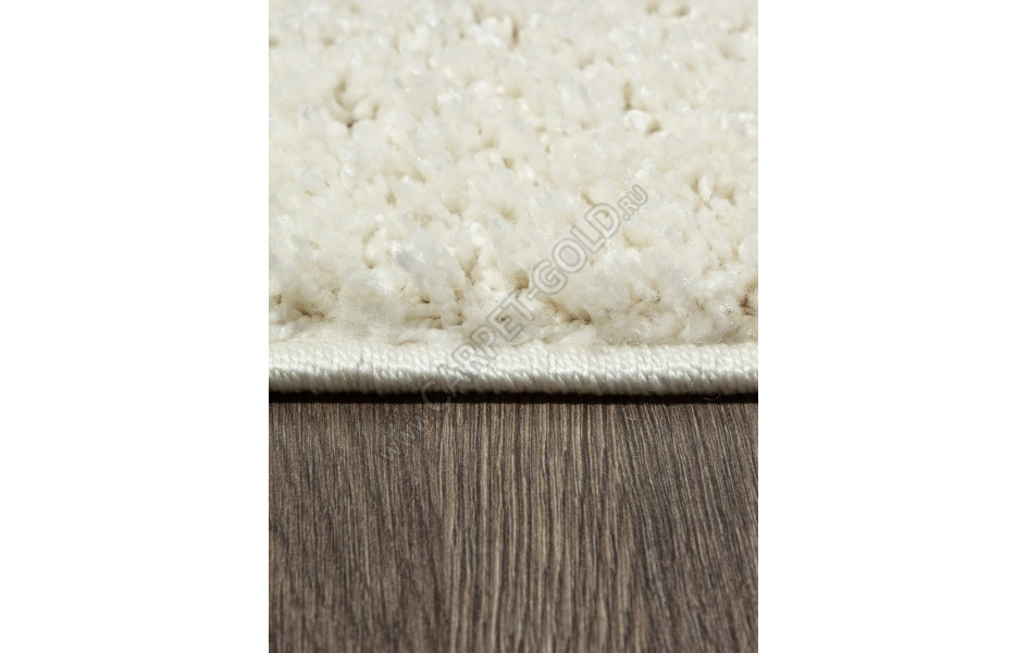 Ковер S600 - CREAM - Прямоугольник - коллекция MAKAO