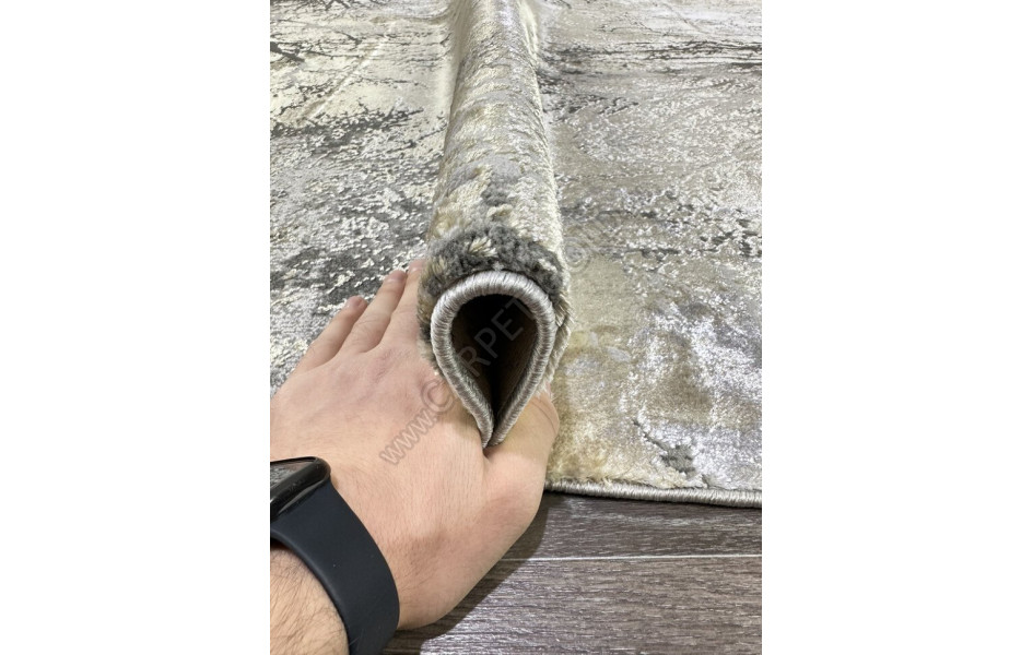 AA630A_IVORY / BEIGE овал Lisa