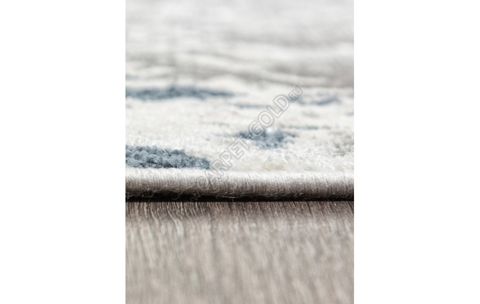 Ковер 02945A - MINK / BEIGE - Прямоугольник - коллекция KIRKE