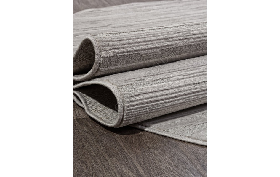 Ковер F441 - CREAM - Овал - коллекция DIOS