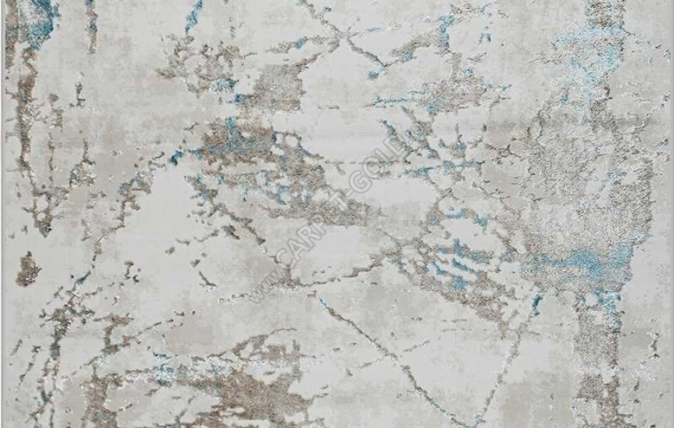 38894A STAN BLUE FLS / BEIGE FLS Olimpos