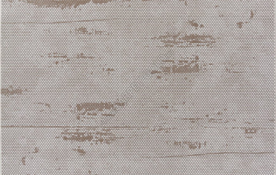 Ковер 71195 - 070 BEIGE - Прямоугольник - коллекция OSLO