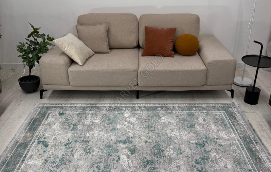 9008A_GREY / GREEN Афина