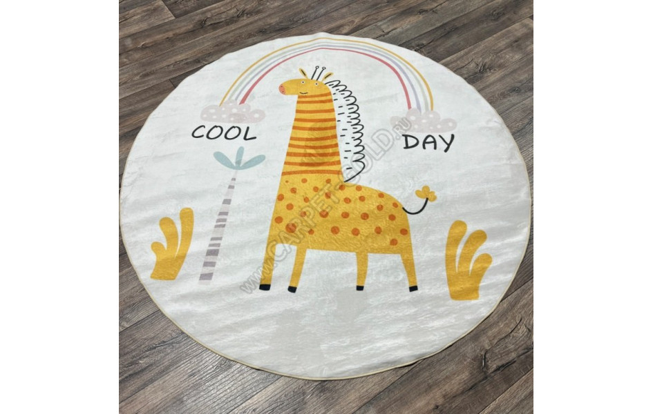 KIDS 105 COOL-DAY круг