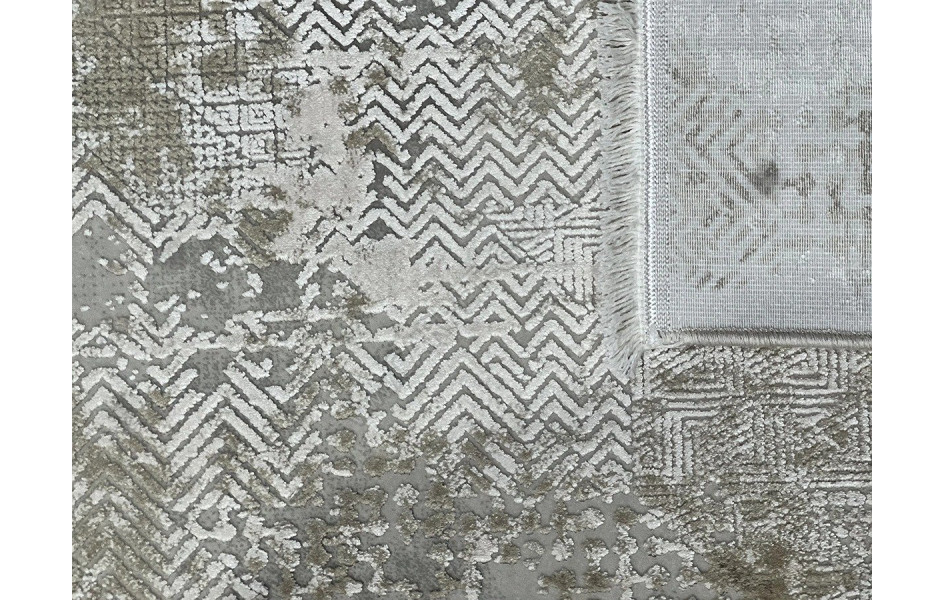 A159AS GREY/L.BEIGE BELLA