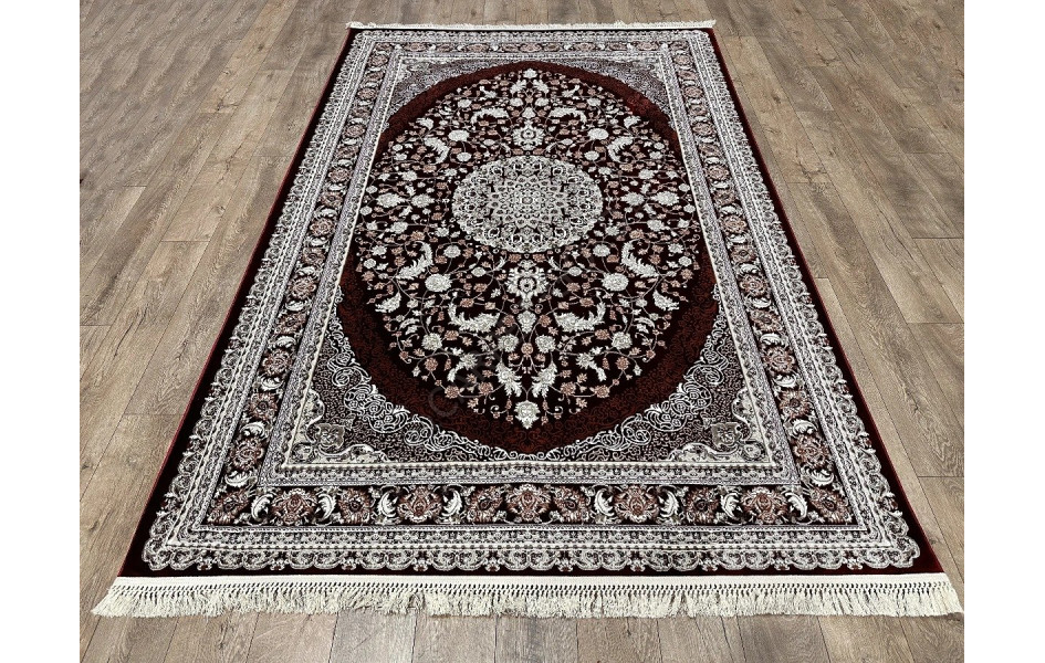 A024F BURGUNDY/BURGUN Anatolia_elit