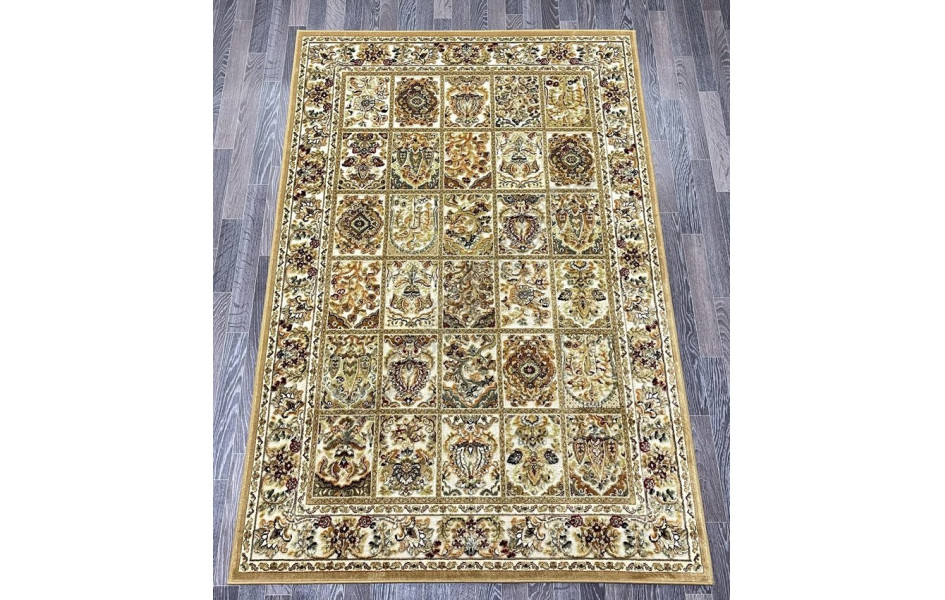 Бельгийский ковер Genova 38354 6222 60