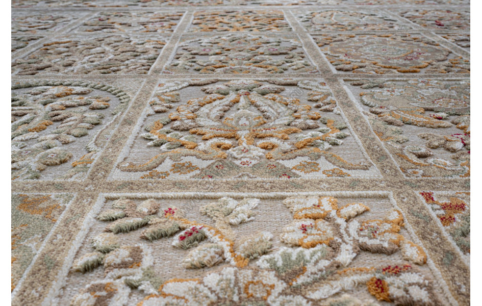 Бельгийский ковер Genova 38354 6222 60