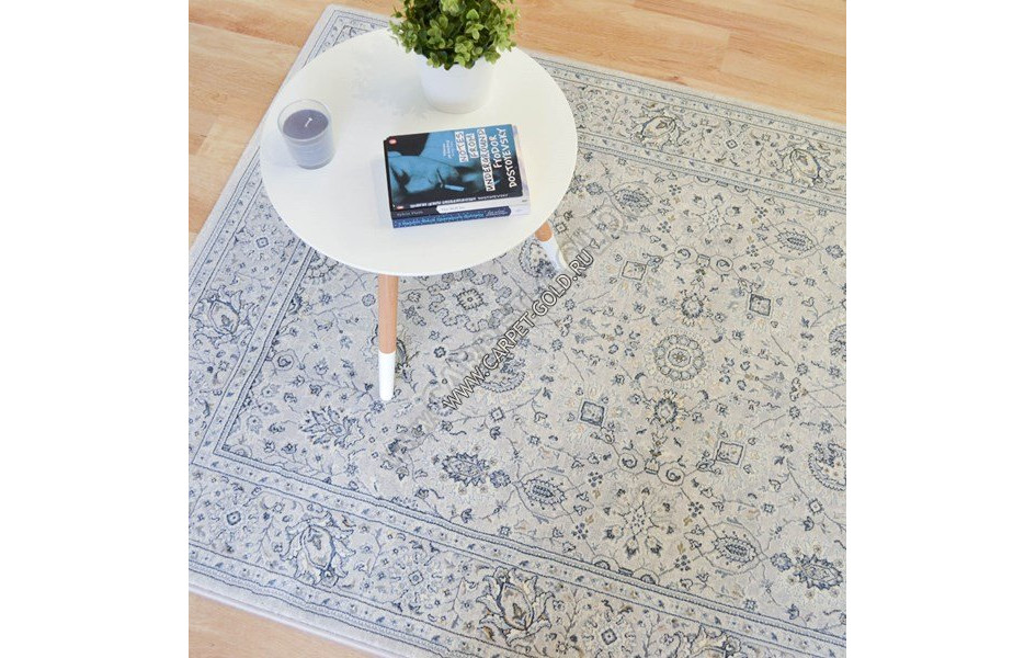 Бельгийский ковер Da Vinci 57145 9696