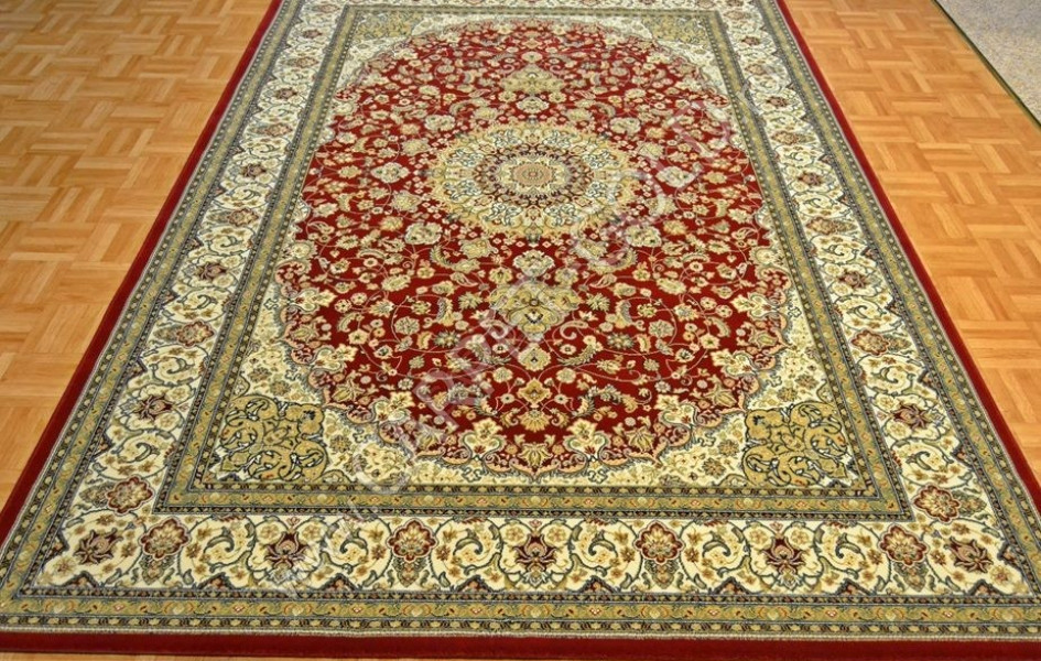 Бельгийский ковер Da Vinci 57119 1414